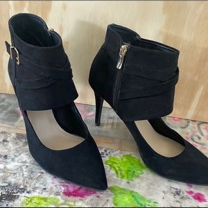 BCBGENERATION Lemie - X Shoe / Bootie